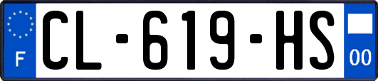 CL-619-HS