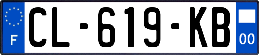 CL-619-KB