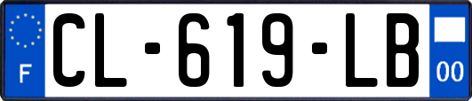 CL-619-LB
