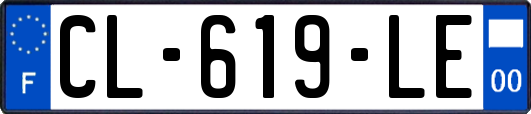 CL-619-LE