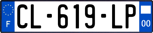CL-619-LP