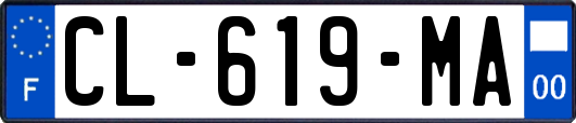 CL-619-MA
