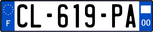CL-619-PA