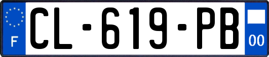 CL-619-PB