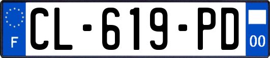 CL-619-PD