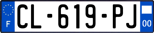CL-619-PJ