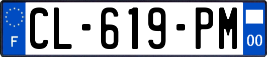 CL-619-PM