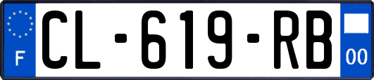 CL-619-RB