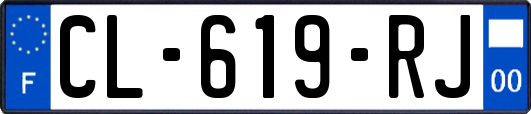CL-619-RJ