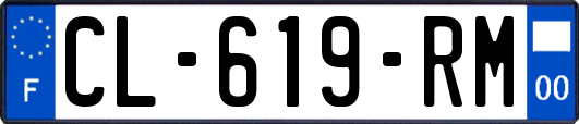 CL-619-RM