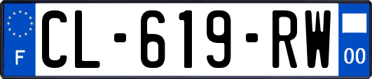 CL-619-RW