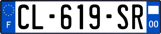 CL-619-SR