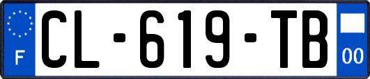 CL-619-TB