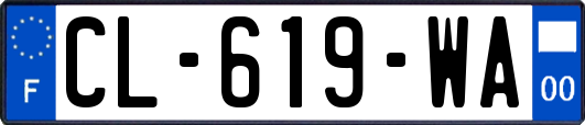 CL-619-WA