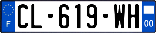 CL-619-WH