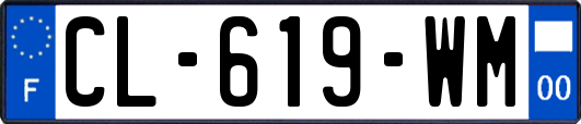 CL-619-WM