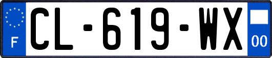 CL-619-WX