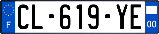 CL-619-YE