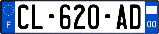 CL-620-AD