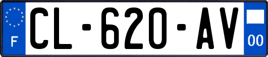 CL-620-AV