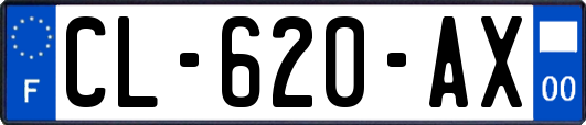 CL-620-AX