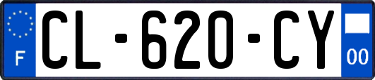 CL-620-CY