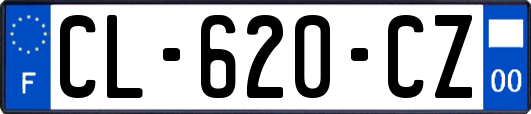 CL-620-CZ