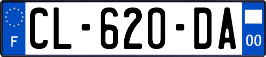 CL-620-DA