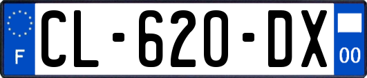 CL-620-DX