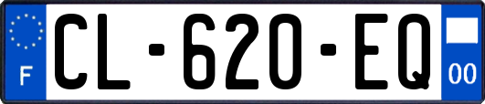 CL-620-EQ