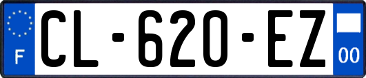 CL-620-EZ
