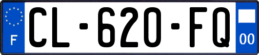 CL-620-FQ