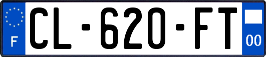 CL-620-FT