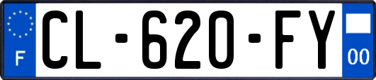 CL-620-FY