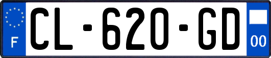 CL-620-GD