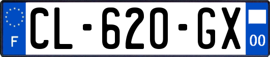 CL-620-GX