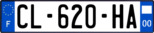 CL-620-HA
