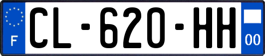 CL-620-HH