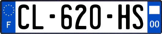 CL-620-HS