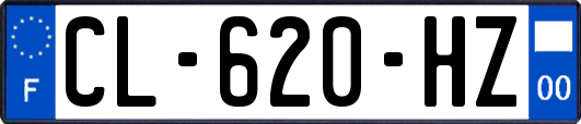 CL-620-HZ