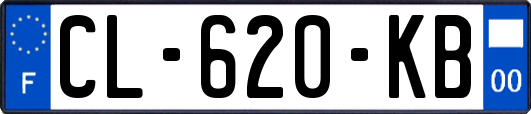 CL-620-KB