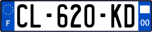 CL-620-KD