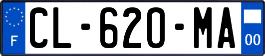 CL-620-MA