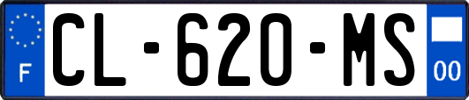 CL-620-MS