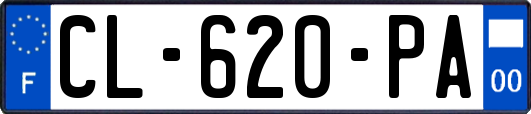 CL-620-PA