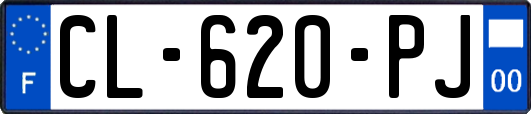 CL-620-PJ