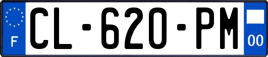 CL-620-PM