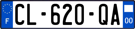 CL-620-QA