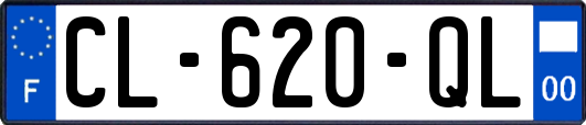 CL-620-QL