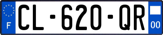 CL-620-QR